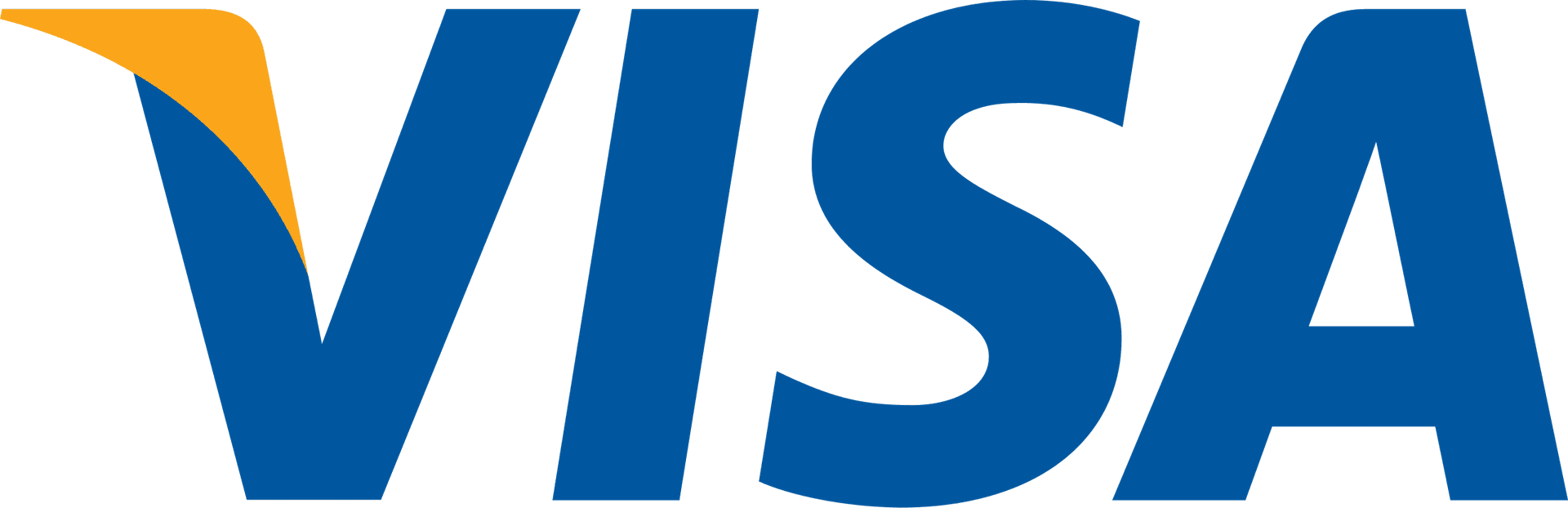 visa Logo